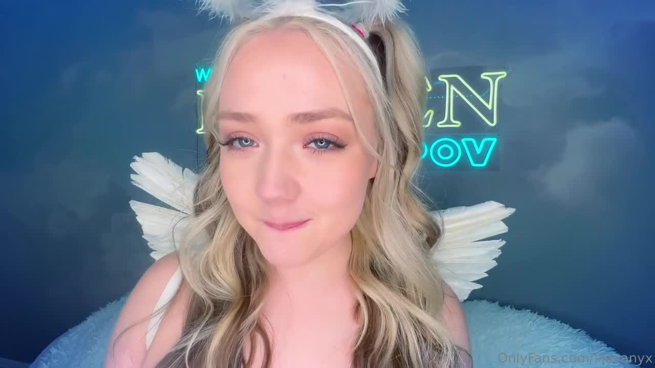 OnlyFans HeavenPOV Eva Nyx PP - Porn video | ePornXXX