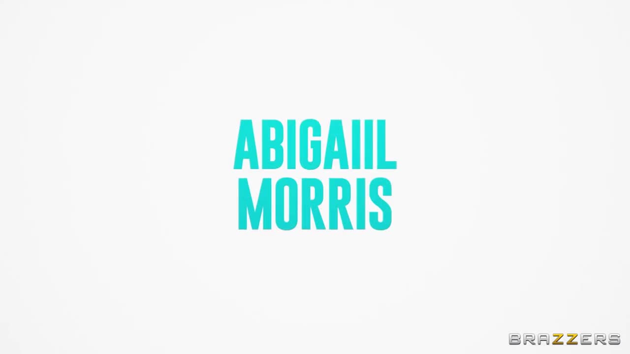 BrazzersExxtra Abigaiil Morris Cock On A Ladder WRB - Porn video | ePornXXX