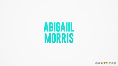 BrazzersExxtra Abigaiil Morris Cock On A Ladder WRB