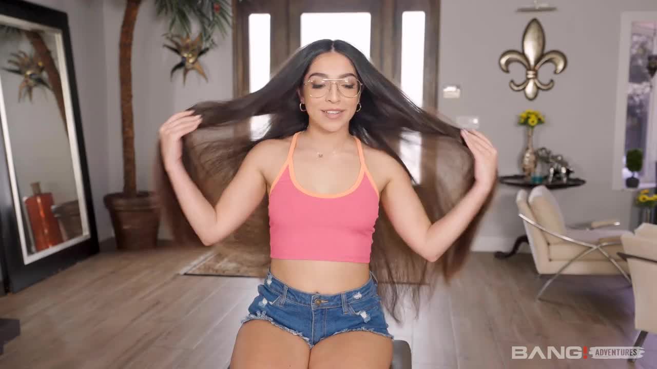 Bang Adventures Madison Wilde WRB - Porn video | ePornXXX