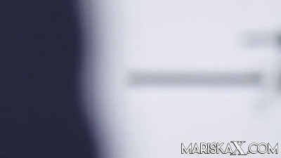 MariskaX Tanya Virago Takes Cocks In All Her Holes LEWD