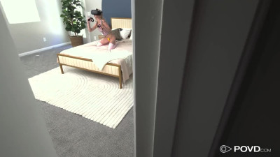 POVD Emma Rosie Horny VR WRB