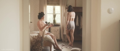 FrolicMe Jenifer Jane And Asha Heart Forgotten Past WRB