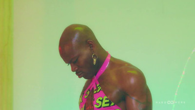 HardWerk LupaeHardwerk Directors Cut FETiSH