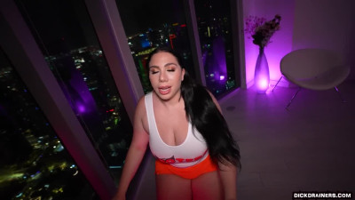 DickDrainers Sophii FETiSH