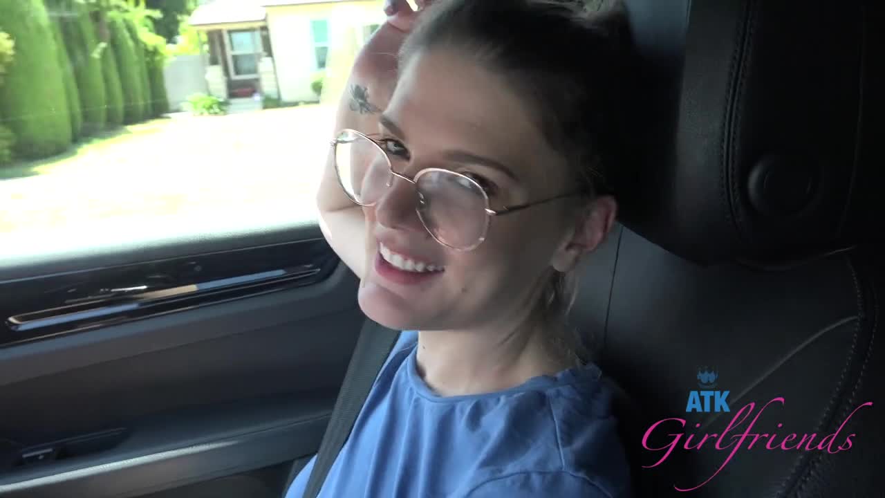 ATKGirlfriends Riley Rose Central Valley WRB - Porn video | ePornXXX