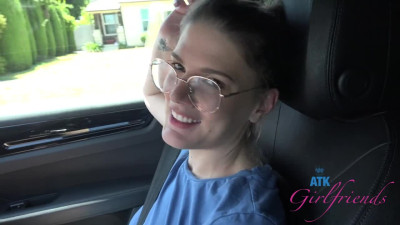 ATKGirlfriends Riley Rose Central Valley WRB