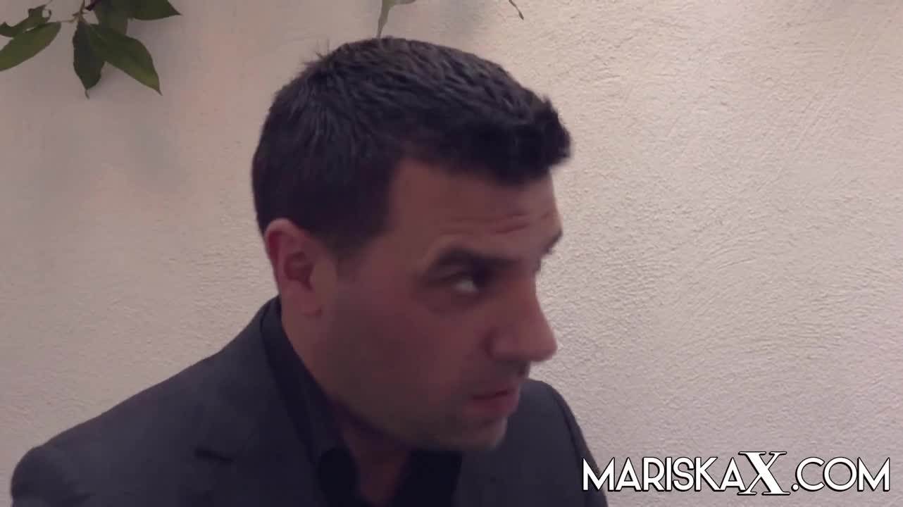 MariskaX SexySusi Pays The Bailiff LEWD - Porn video | ePornXXX