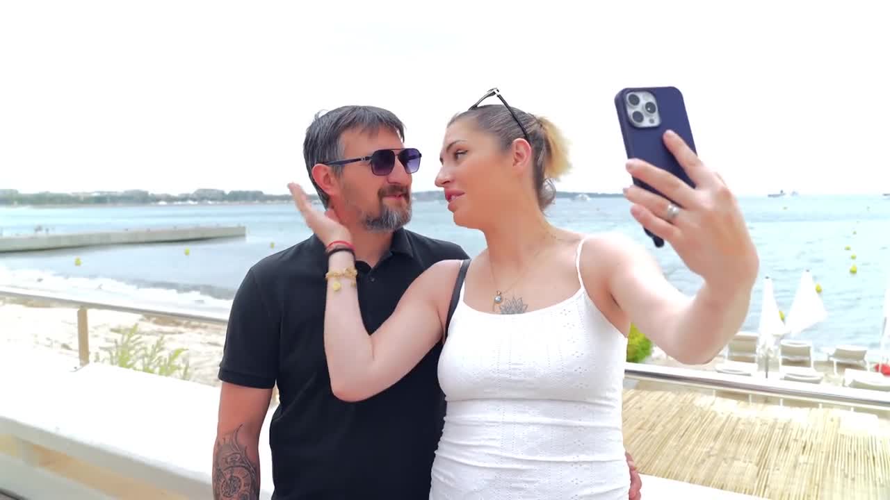 JacquieETMichelTV Amandine Pellissard PP - Porn video | ePornXXX