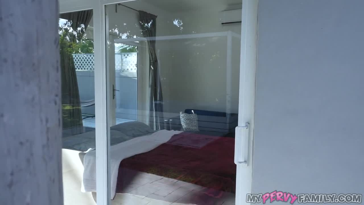 MyPervyFamily Danae Mari Your Dad Didnt Cheat I Did WRB - Porn video | ePornXXX