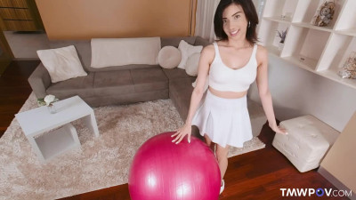 TmwPOV Emily Pink WRB
