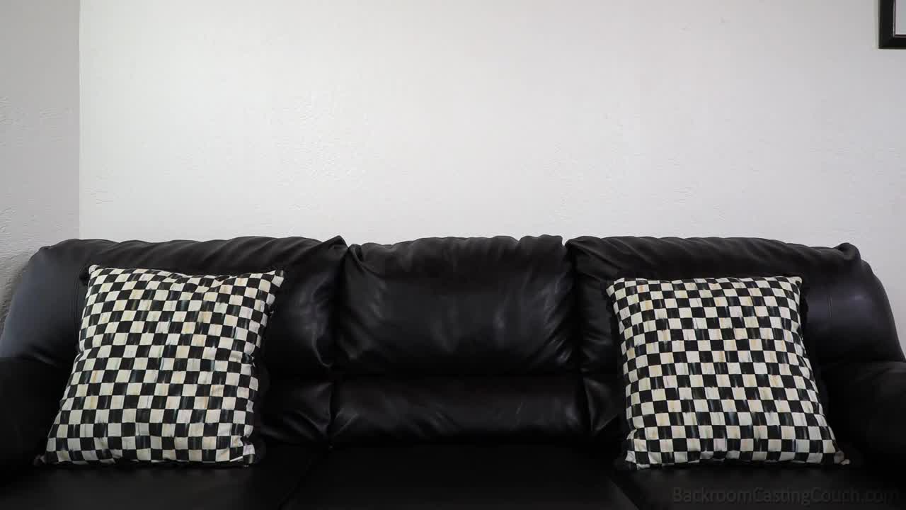BackroomCastingCouch Nicky ORGASMS - Porn video | ePornXXX