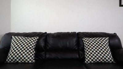 BackroomCastingCouch Nicky ORGASMS