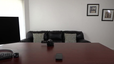 BackroomCastingCouch Pixie ORGASMS