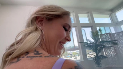 OnlyFans Subgirl And Dredd All Anal Blitz rd Round PP