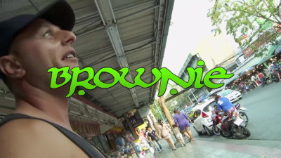TukTukPatrol Brownie Open up baby Narcos