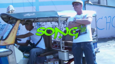 TukTukPatrol Song Of ovaries and men Narcos