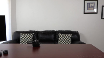 BackroomCastingCouch Sasha ORGASMS