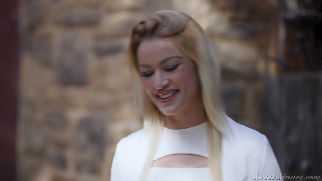 SweetSinner Alex Coal Let The Games Begin WRB - Porn video | ePornXXX
