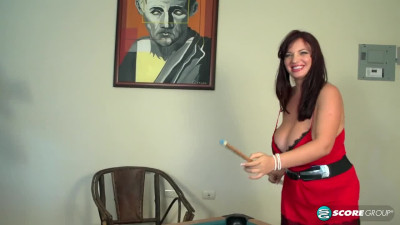 PornMegaLoad Joana Bliss And Vanessa Y REMASTERED WRB