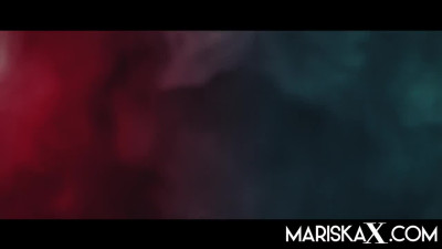 MariskaX Dacada Vitoria Vonteese Victoria Nova And Jada Sparks Free For All FuckFest LEWD