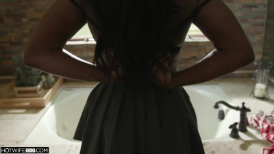 Hotwife Tessa Thomas WRB