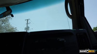 BangBus Vanessa Marie WRB