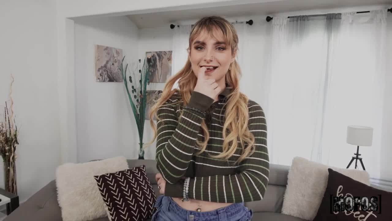 DontBreakMe Evie Christian Tiny With A Booty WRB - Porn video | ePornXXX
