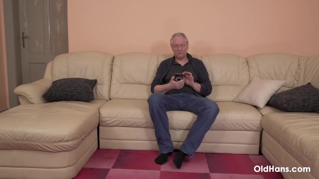 OldHans Anita Blanche WRB - Porn video | ePornXXX