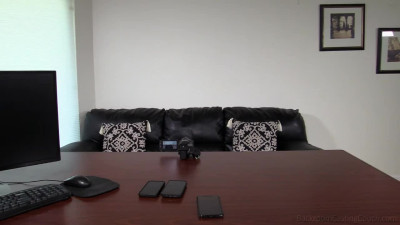 BackroomCastingCouch Amari ORGASMS