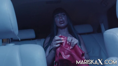 MariskaX Valentina Ricci Makes Her Men Submit LEWD
