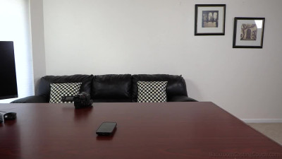 BackroomCastingCouch Eve ORGASMS