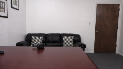 BackroomCastingCouch Lola ORGASMS