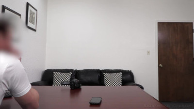 BackroomCastingCouch Stella ORGASMS