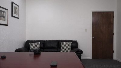 BackroomCastingCouch Sunni ORGASMS