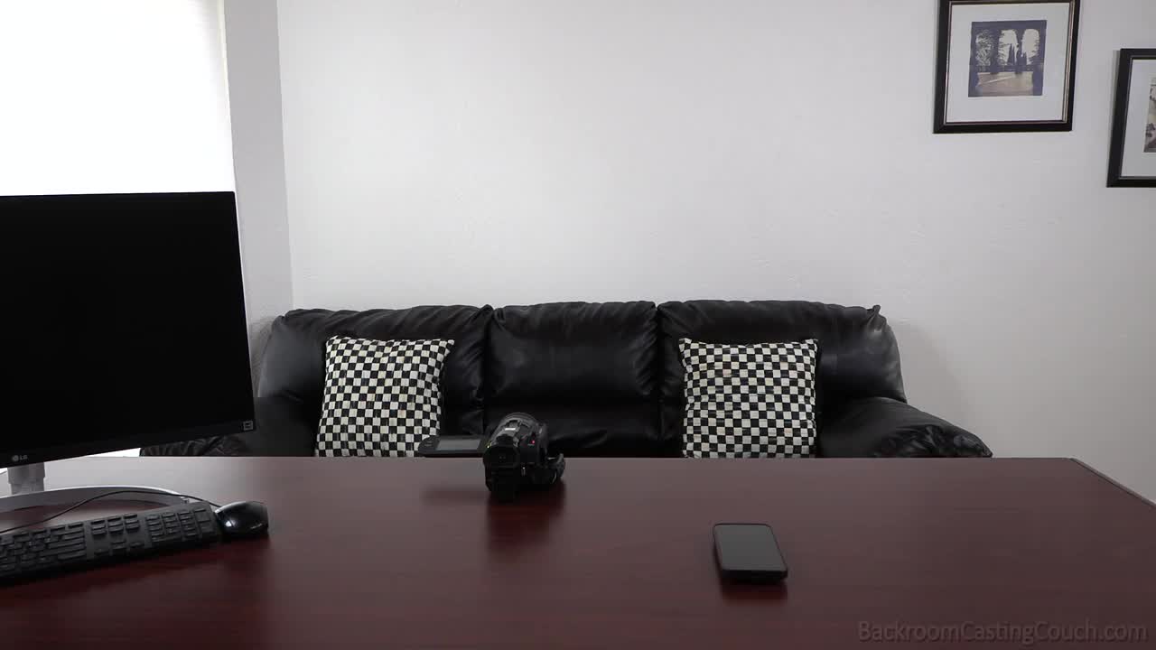 BackroomCastingCouch Blaze ORGASMS - Porn video | ePornXXX