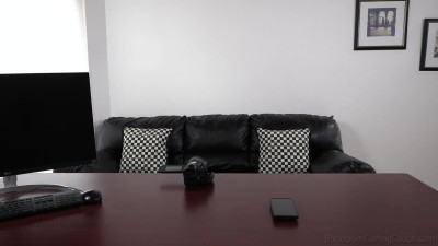 BackroomCastingCouch Blaze ORGASMS