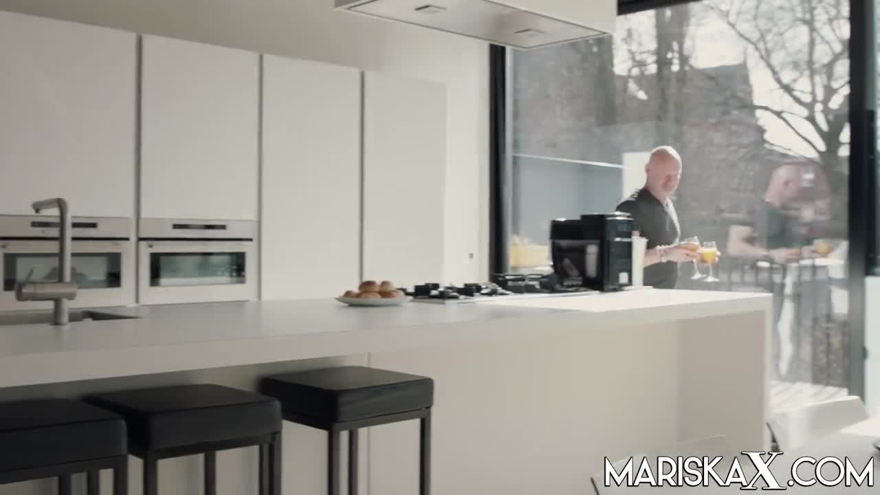 MariskaX Louise Lee Love Anal LEWD - Porn video | ePornXXX