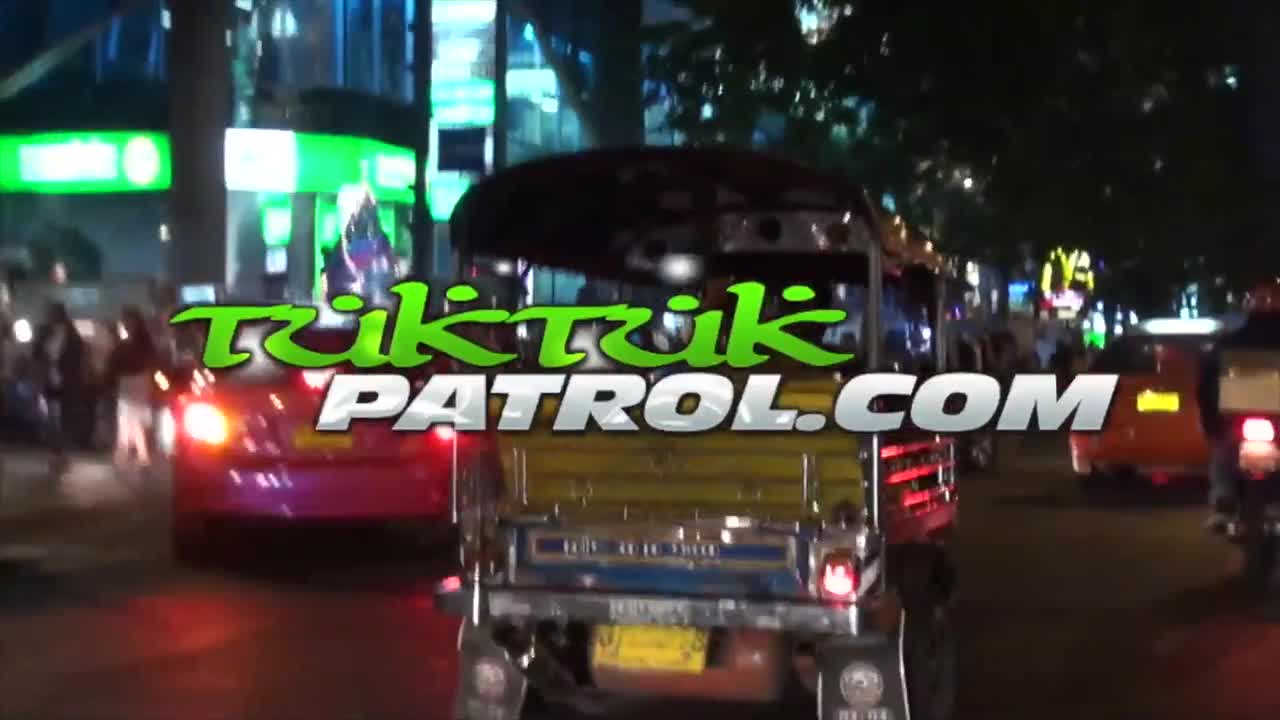 TukTukPatrol Puy Down The RabbitHole Narcos - Porn video | ePornXXX