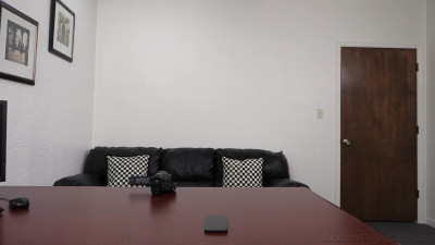 BackroomCastingCouch Shrooms ORGASMS