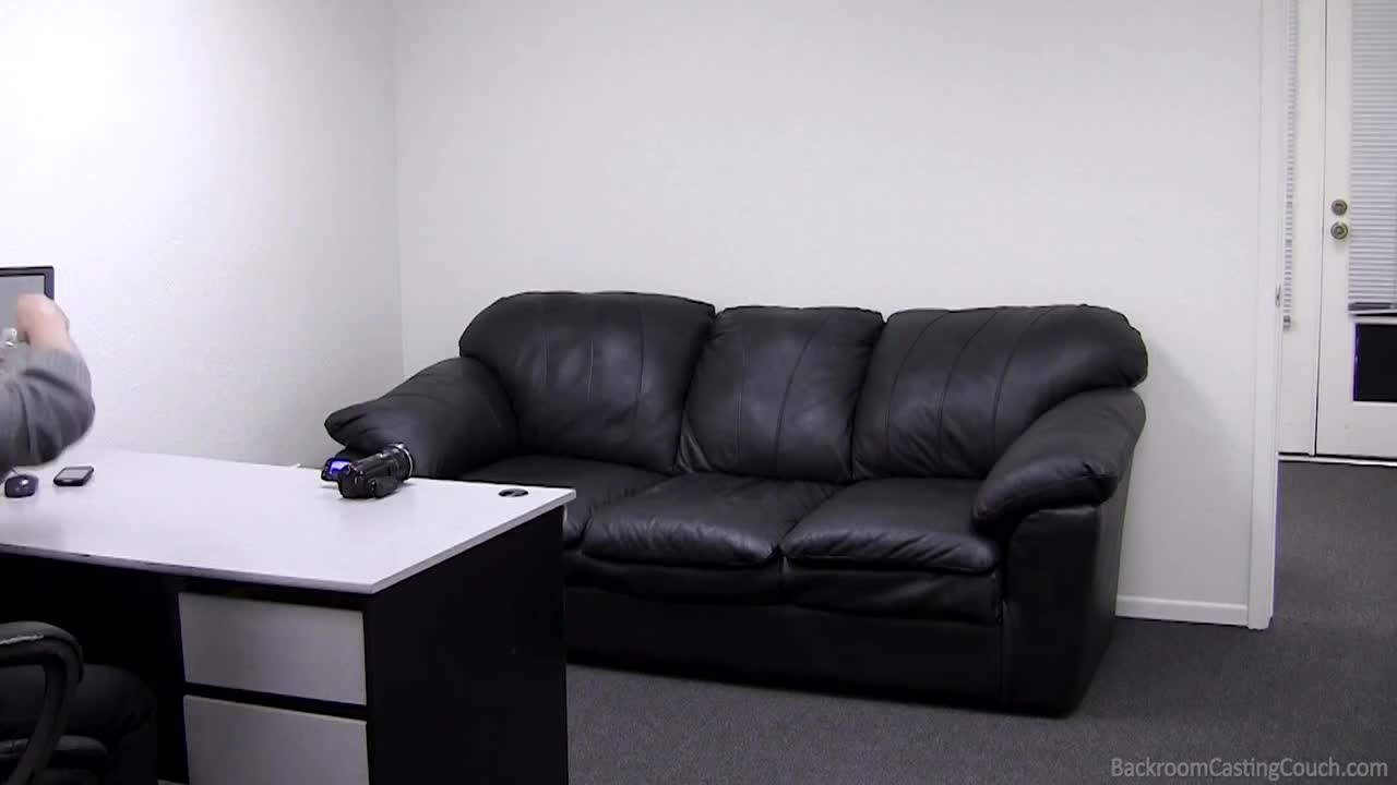 BackroomCastingCouch Scarlett REMASTERED ORGASMS - Porn video | ePornXXX