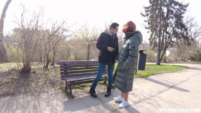 InterracialVision Albaan And Boyfriend Enjoy a Big Cock Narcos