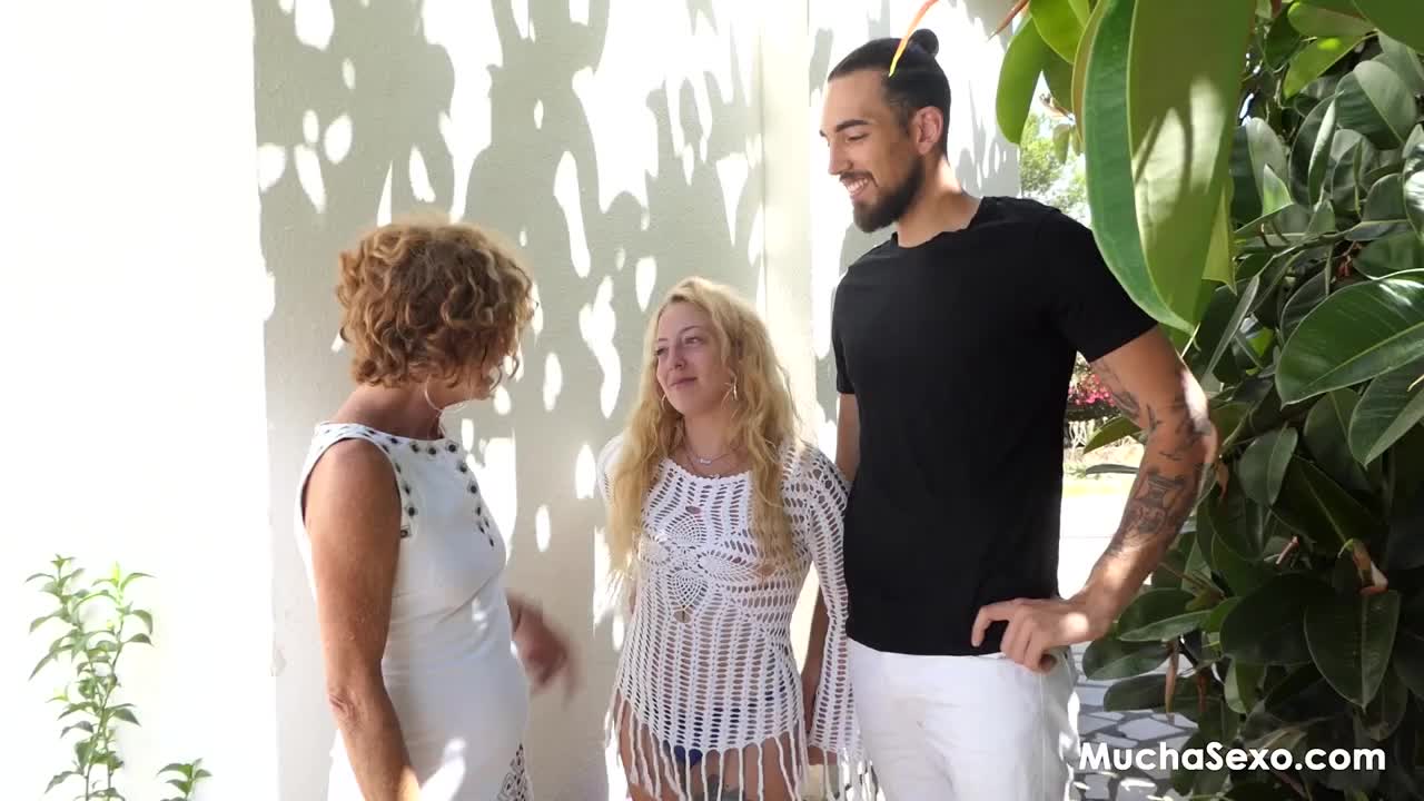 MuchaSexo Venom Evil SPANISH WRB - Porn video | ePornXXX