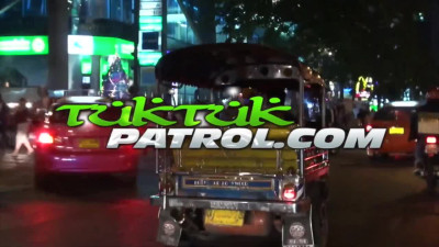 TukTukPatrol Wan Heard it Through The Bushvine Narcos