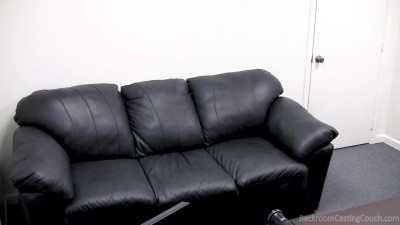 BackroomCastingCouch Leslie REMASTERED ORGASMS