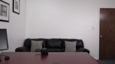 BackroomCastingCouch Alexis ORGASMS