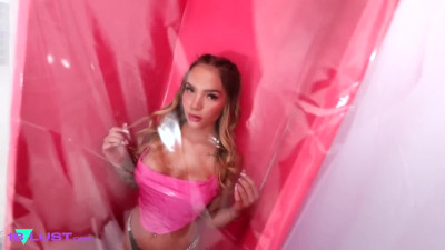 Lust Annika Sex Doll WRB