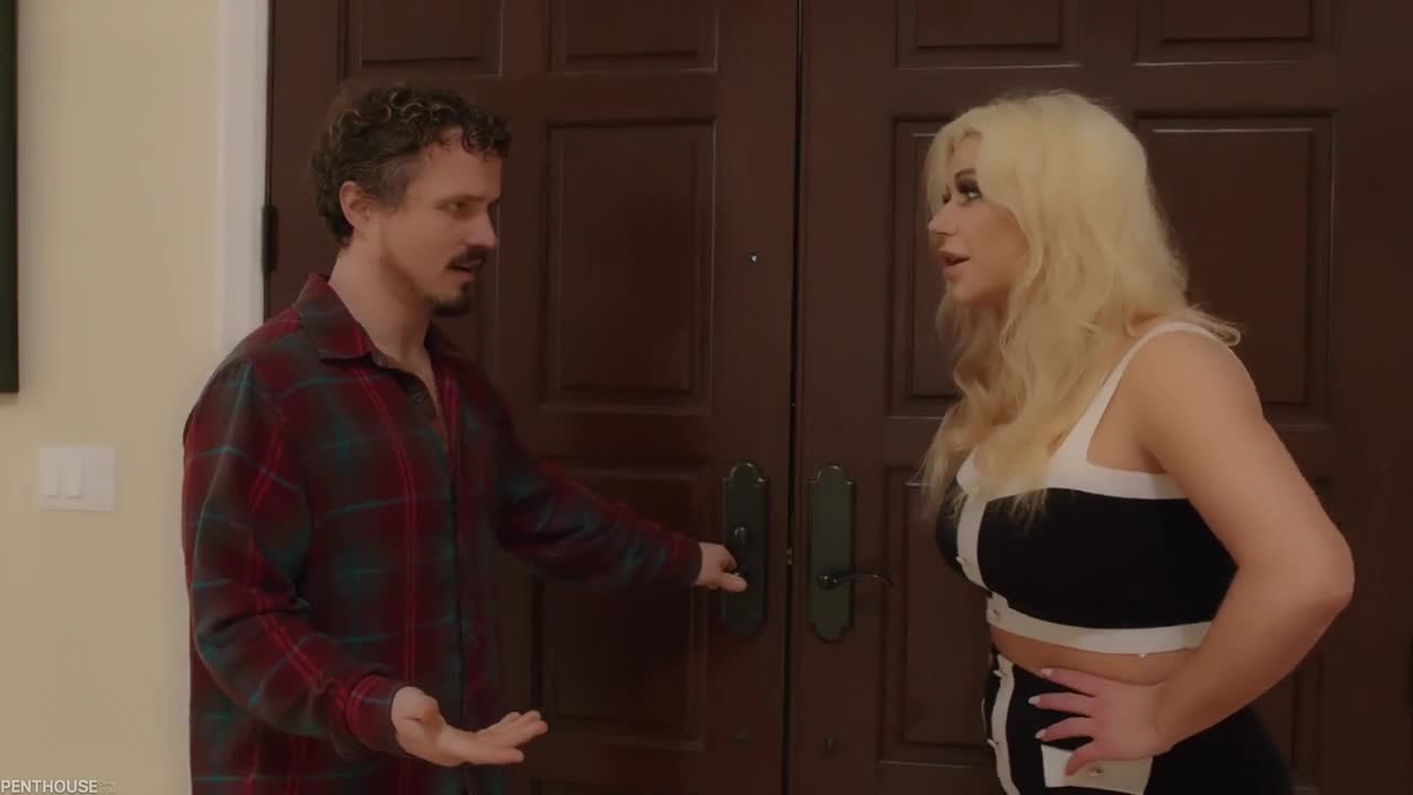 PenthouseGold Spencer Scott WRB - Porn video | ePornXXX