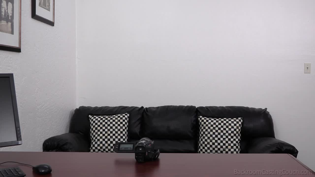 BackroomCastingCouch Aria ORGASMS - Porn video | ePornXXX