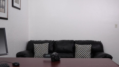 BackroomCastingCouch Aria ORGASMS